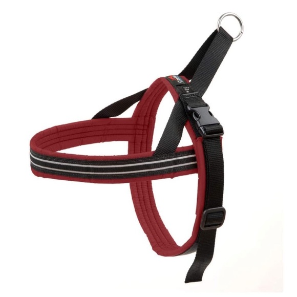 comfortflex Dog Comfortflex Dog Harness Reflective Adjustable Quick